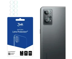 3mk Lens Protection do Realme GT 2 5G