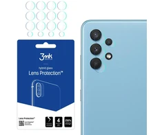 3mk Lens Protection do Samsung Galaxy A32 4G