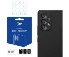 3mk Lens Protection do Samsung Galaxy A53 5G