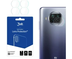3mk Lens Protection do Xiaomi Mi 10T Lite 5G