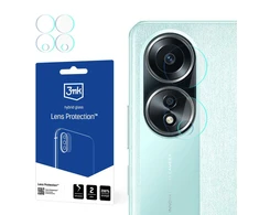 3Mk Protection 3Mk apsauga Oppo A58 4G - 3mk objektyvo apsauga