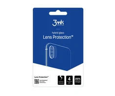 3mk Lens Protection™ hibridinis fotoaparato stiklas Oppo A77 5G
