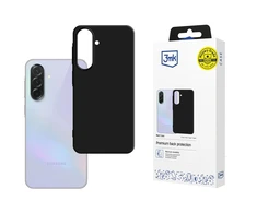 Dėklas 3mk Matt Case Samsung A376 A37 5G juodas