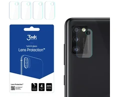 3mk objektyvo apsauga, skirta Samsung Galaxy A41
