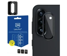 3mk objektyvo apsaugos kameros stiklas, skirtas Samsung Galaxy A36 5G