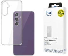3MK šarvų dėklas Sam S24 FE S721