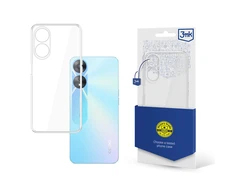 3Mk Protection 3mk skaidrus dėklas, skirtas Oppo A58 5G - skaidrus