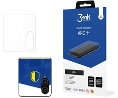 3Mk Protection „Tecno Phantom V Flip2“ (priekinis) – 3 mk ARC+