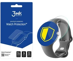 3mk Watch Protection ARC+ do Google Pixel Watch