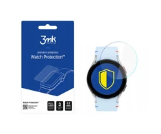Samsung Galaxy Watch FE 40mm – 3mk Watch Protection FlexibleGlass