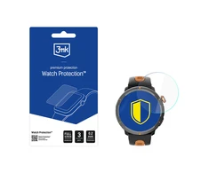 3Mk Protection Hammer Watch 2 Military Edition – 3mk laikrodžių apsauga su „FlexibleGlass“