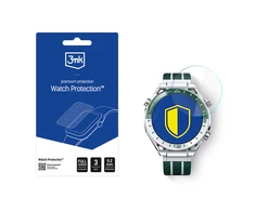 3Mk apsauga „Huawei Watch Ultimate 2“ – 3mk laikrodžio apsauga su „FlexibleGlass“