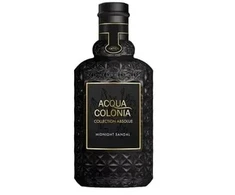 4711 Midnight Sandal Eau de Cologne EDP U 100ml