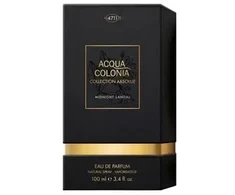 4711 Acqua Colonia Midnight Sandal EDP parfumuotas vanduo unisex, 100 ml