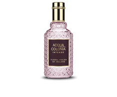 Odekolonas 4711 Acqua Colonia Intense Floral Fields Of Ireland Eau De Cologne 50ml