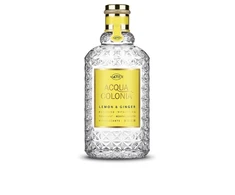 4711 Acqua Colonia citrina ir imbieras EDC odekolonas unisex, 100 ml
