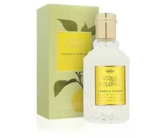 4711 Acqua Lemon y Ginger Edc Purškiklis, 100 ml