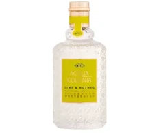 4711 Acqua Colonia Lime &amp; Nutmeg EDC odekolonas unisex, 100 ml