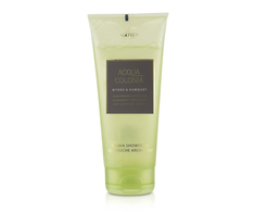 4711 Acqua Colonia Myrrh &amp; Kumquat Dušo želė, 200 ml
