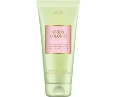 4711 Acqua Colonia Peony &amp; Sandalwood Dušo želė, 200 ml