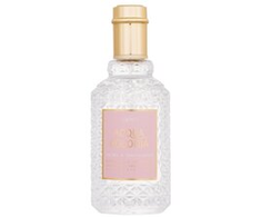 4711 Acqua Colonia Peony &amp; Sandalwood EDC odekolonas unisex, 50 ml