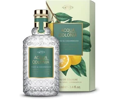 4711 Acqua Colonia Yuzu &amp; Cedarwood EDC odekolonas unisex, 100 ml
