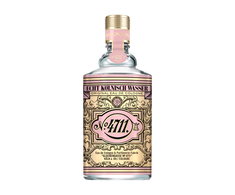 4711 Floral Collection Magnolia EDC odekolonas unisex, 100 ml