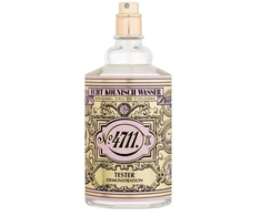 4711 ORIGINAL EAU DE COLOGNE FLORAL COLLECTION MAGNOLIA TESTER 100ML