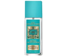 4711, Original, Anti-Perspirant, Dezodorantas Purškiklis, Unisex, 75 ml