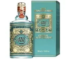 4711 Original (EDC) unisex odekolonas 100 ml