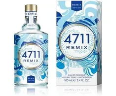 4711 Remix Cologne Sparkling Island Edition EDT 100 ml