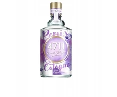 4711 Remix Cologne Lavender Edition EDC U 100 ml Tester