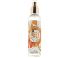 4711 Remix Cologne Oranžinis Body Purškiklis, 150 ml