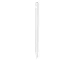4smarts Active Stylus Pen Pieštukas Pro 3 baltos spalvos 540565