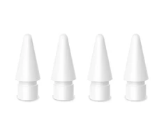 Replacement tips 4smarts for Apple Pieštukas 1/2 gen Apple Pieštukas USB-C 540665