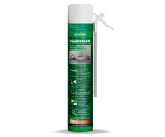 Makroflex STD poliuretano putos