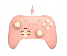 8BitDo Ultimate 2C Laidinis pultelis | Persikinis