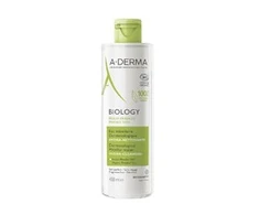 A Derma "Derma Biology" micelinis vanduo 400 ml