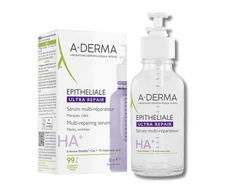A-Derma Epitheliale atkuriamasis veido serumas, 30 ml