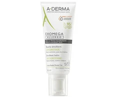 A Derma "Exomega Allergo" minkštinamasis balzamas 200ml