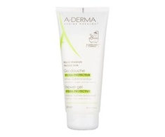 A-Derma Hydra-Protective Dušo želė, 750 ml