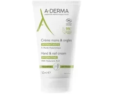 "A-Derma" intensyvus atkuriamasis rankų kremas 50ml