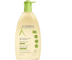 A-Derma Ultra-Rich Dušo želė, 750 ml