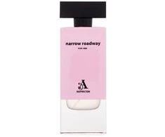 A-Inspiration Narrow Roadway EDP parfumuotas vanduo moterims, 100 ml