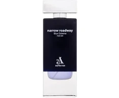 A-Inspiration Narrow Roadway Mėlyna Extreme EDP parfumuotas vanduo vyrams, 100 ml