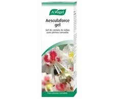 A. VOGEL Vogel Aesculaforce gelis 120ml