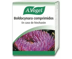 A. VOGEL Vogel Boldocynara 60 vnt