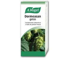 A. VOGEL Vogel Dormeasan lašai 50ml