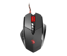 A4Tech A4TMYS43940 Pelė žaidimams Bloody V7m
