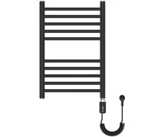 AB Dvieļu žāvētājs elektr. 400x585mm, P10, 200W, IPX4, juodas